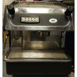 Machine à café EXPOBAR 1 groupe BHS-HoReCa EX-1