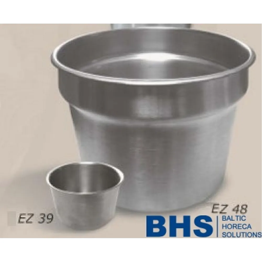 Organisateur cylindrique encastrable BHS-HoReCa BHS440050
