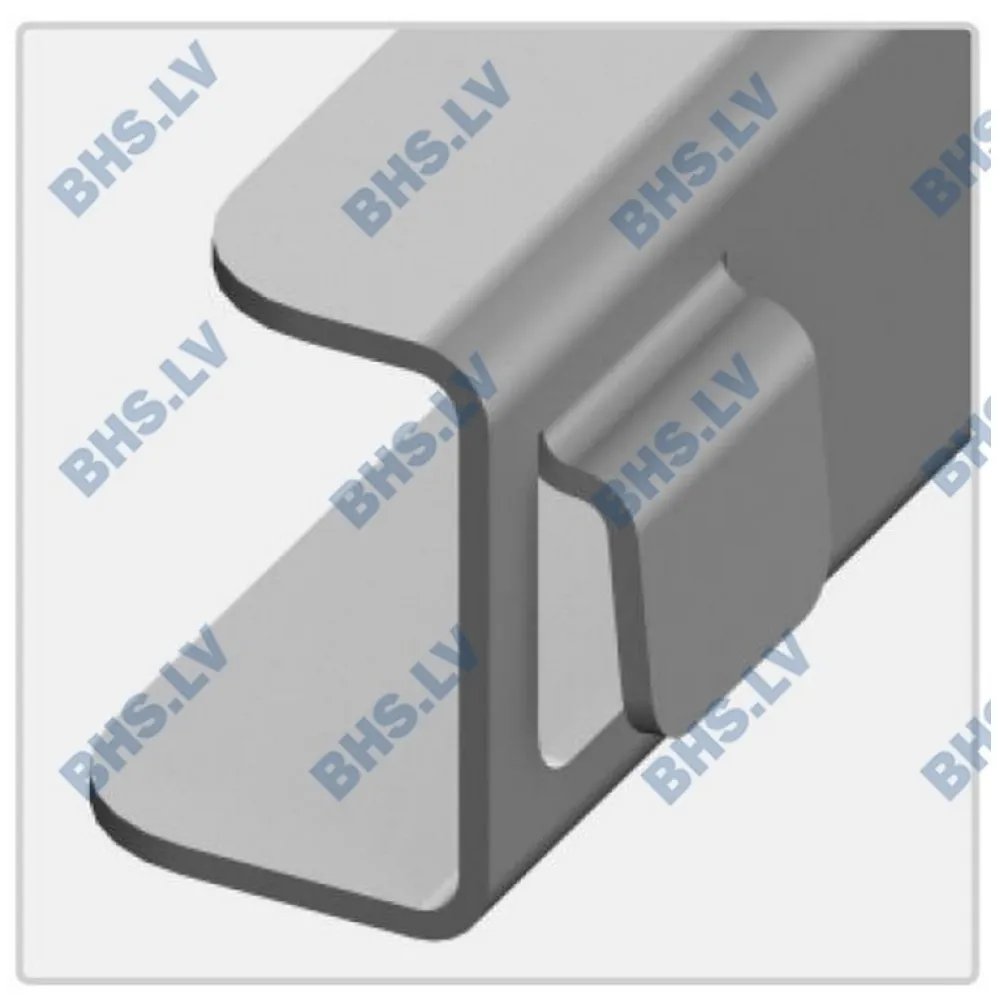 Accessoire pour table réfrigérée Novameta F00-010-20.10