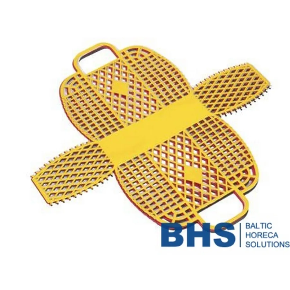 Panier et chariot de courses Shopping Basket FAMA4215
