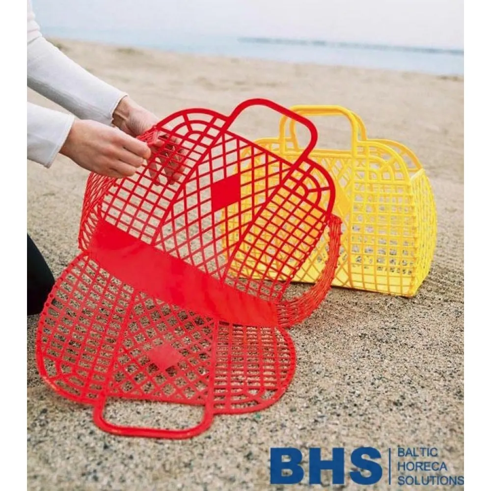 Panier et chariot de courses Shopping Basket FAMA4215