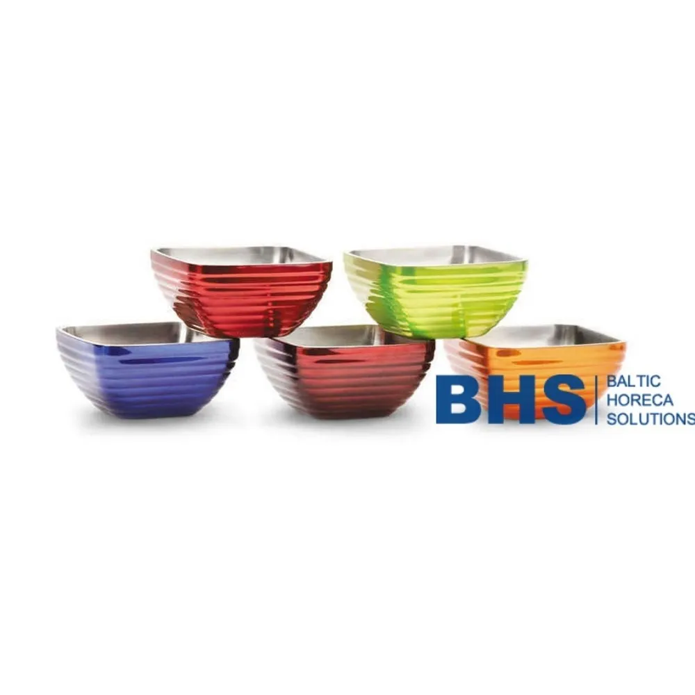 Plat de service pour vitrines BHS-HoReCa BHS440165