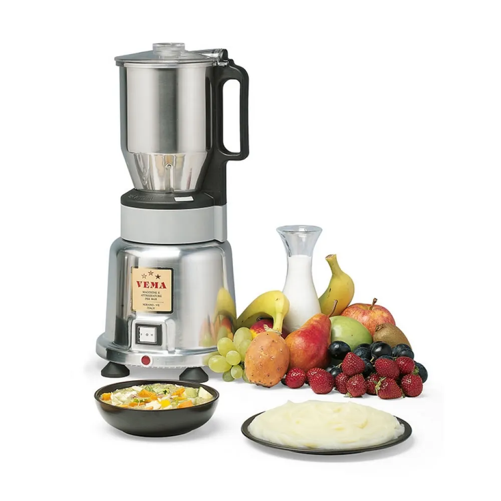 Blender et mixeur VEMA FR2084/F