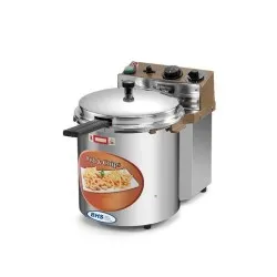 Friteuse électrique VEMA FG2104