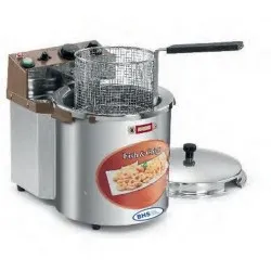 Friteuse électrique VEMA FG2104
