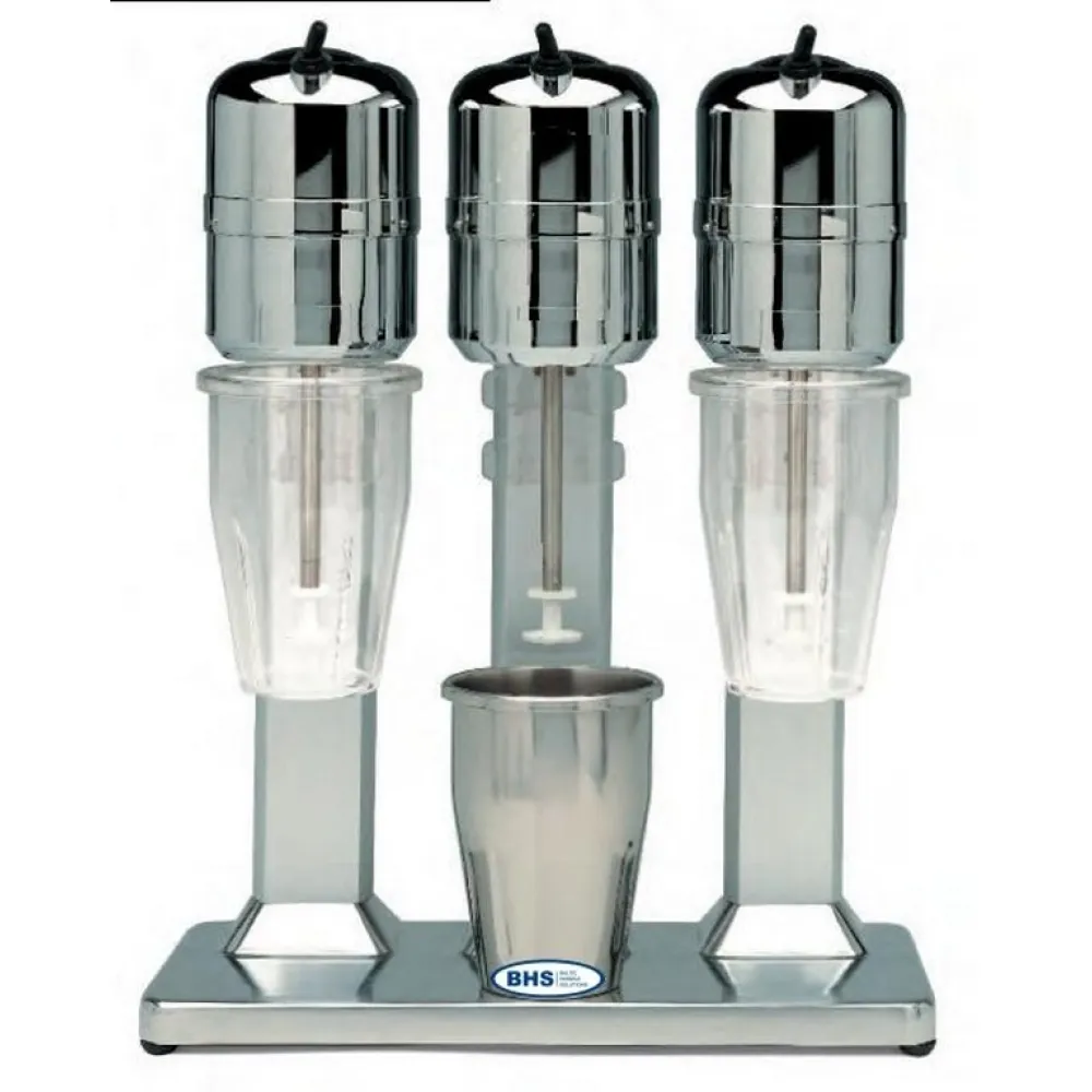 Blender et mixeur VEMA FL2027
