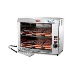 Grill salamandre VEMA FO2071