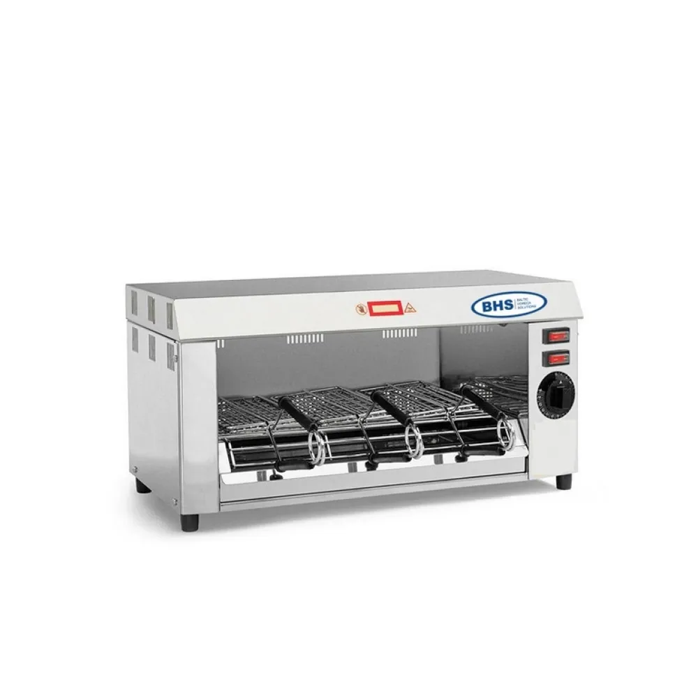 Grill salamandre VEMA FO2069