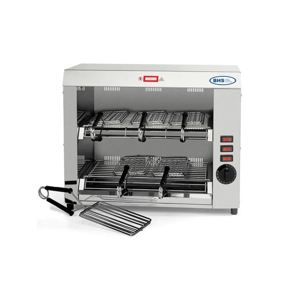 Grill salamandre VEMA FO2071