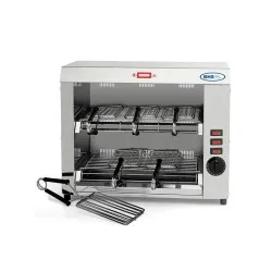 Grill salamandre VEMA FO2071