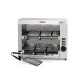Grill salamandre VEMA FO2071