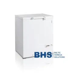 Congélateur coffre TEFCOLD FR205-SL