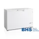Congélateur coffre TEFCOLD FR405-SL