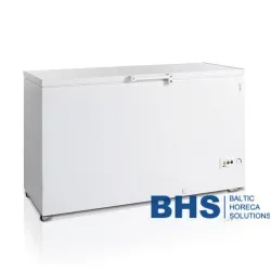 Congélateur coffre TEFCOLD FR505-SL
