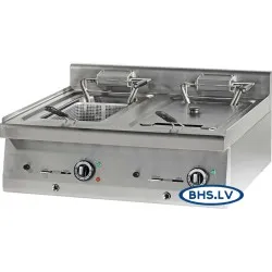 Friteuse électrique Stalgast 9726000