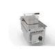 Appareil de cuisine encastrable Drop-in TECNOINOX 136033