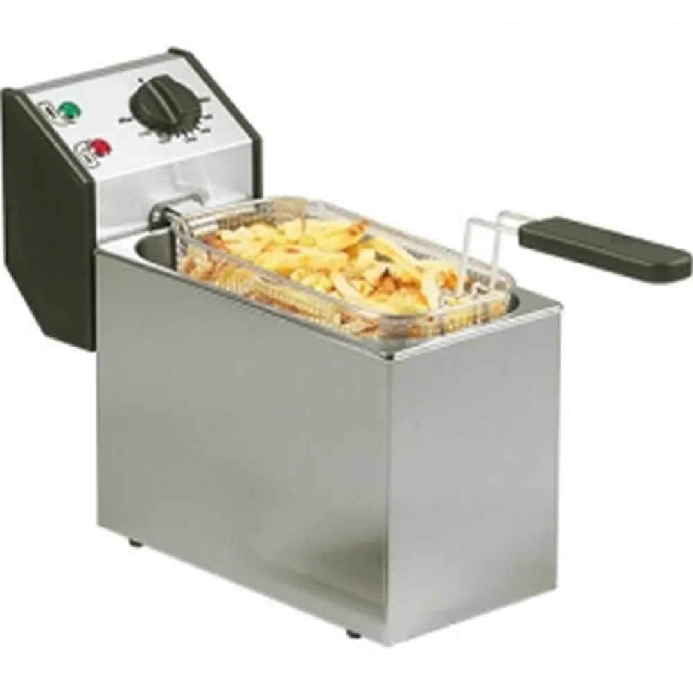 Friteuse électrique Stalgast 777320