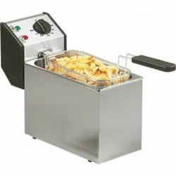 Friteuse électrique Stalgast 777320