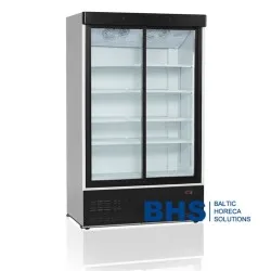 Armoire réfrigérée vitrée TEFCOLD FS1202S