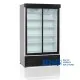 Armoire réfrigérée vitrée TEFCOLD FS1202S