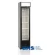 Armoire réfrigérée vitrée TEFCOLD FSC175H