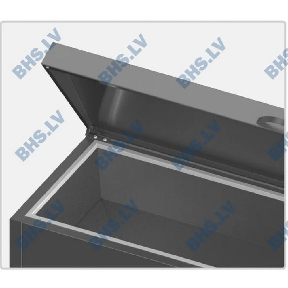 Vitrine Novameta FV0-P1000-94/40/31