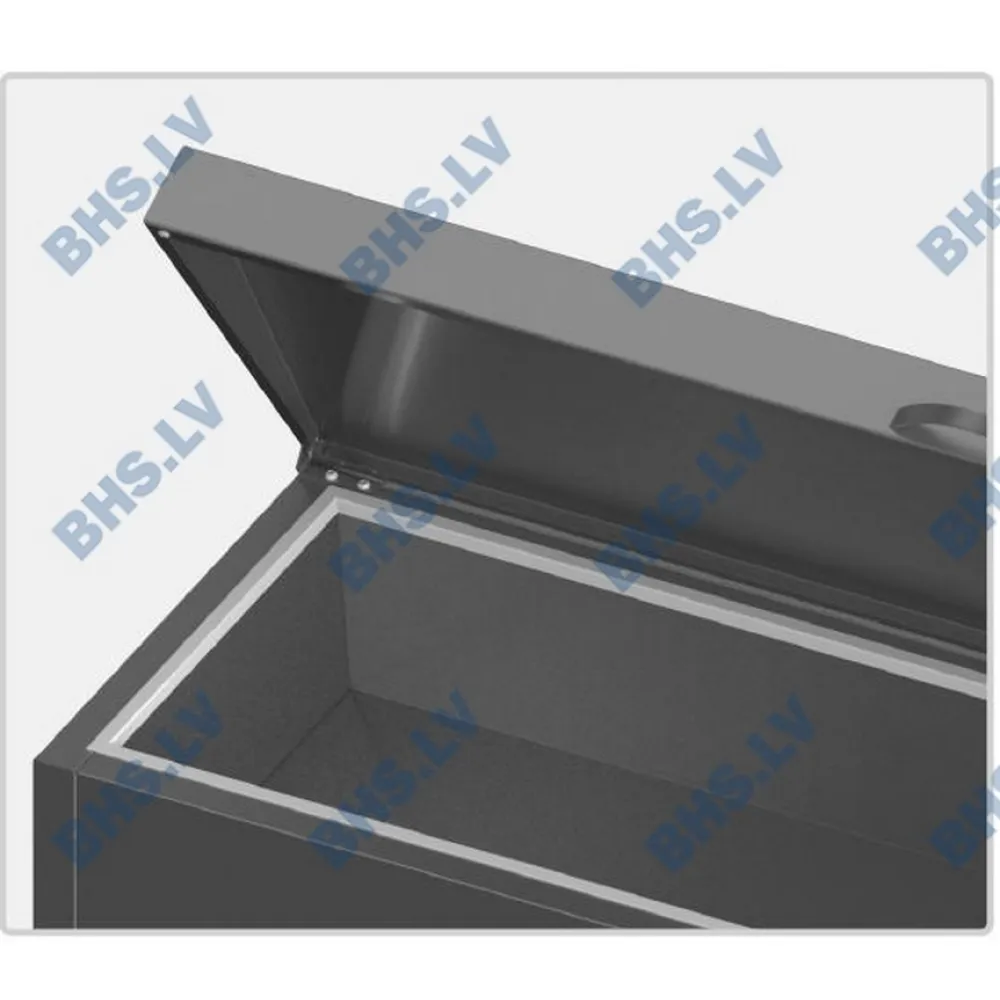 Vitrine Novameta FV0-D2000-146/40/31