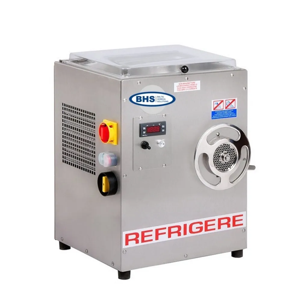 Hachoir à viande SAVIOLI 22RT