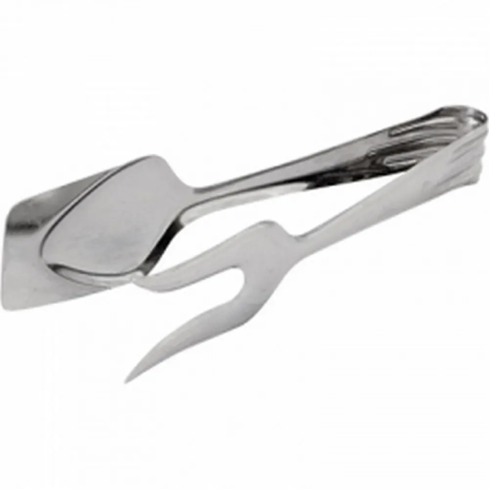 Spatule et pince Stalgast 421040