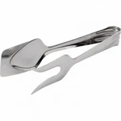 Spatule et pince Stalgast 421040