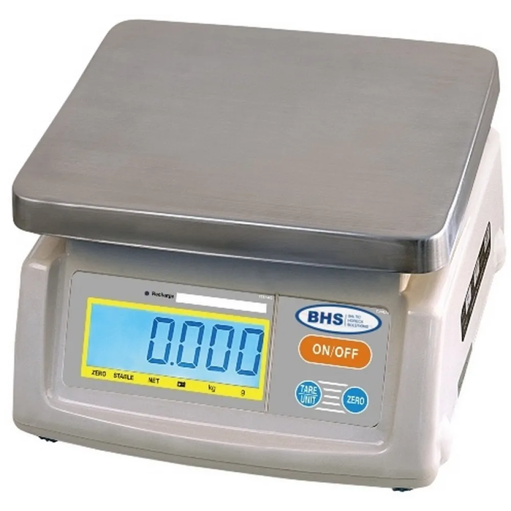 Balance BHS-HoReCa SD16