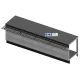 Table de distribution neutre Novameta Z-EPC-PLV-70/70/90