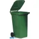 Poubelle FORCAR AV4676