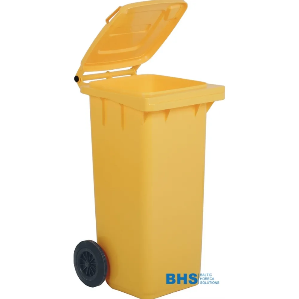 Poubelle FORCAR AV4678