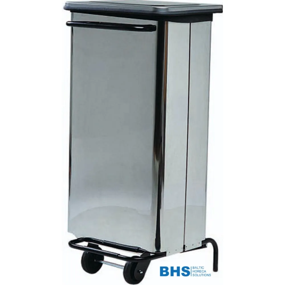 Poubelle FORCAR AV 4652