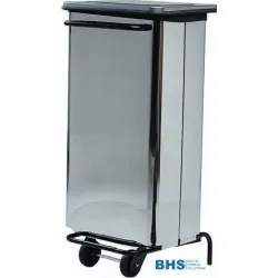 Poubelle FORCAR AV 4652