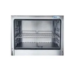 Cuisinière à gaz avec four Stalgast 9711110