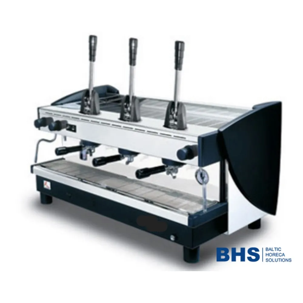 Machine à café à gaz BHS-HoReCa MALEVAK3G
