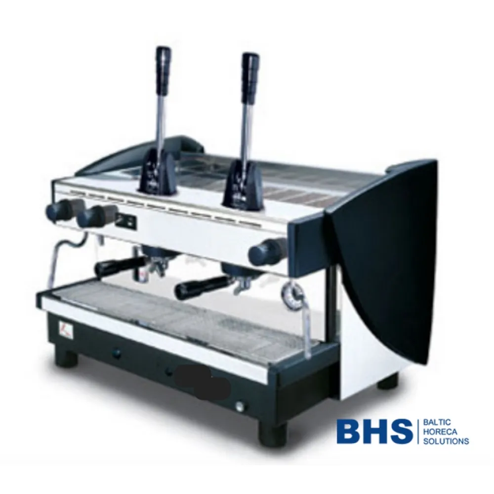 Machine à café à gaz BHS-HoReCa MALEVAK2G
