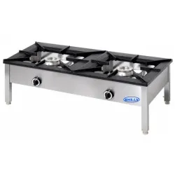 Réchaud à gaz de table Stalgast 773011