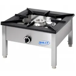 Réchaud à gaz de table Stalgast 773001
