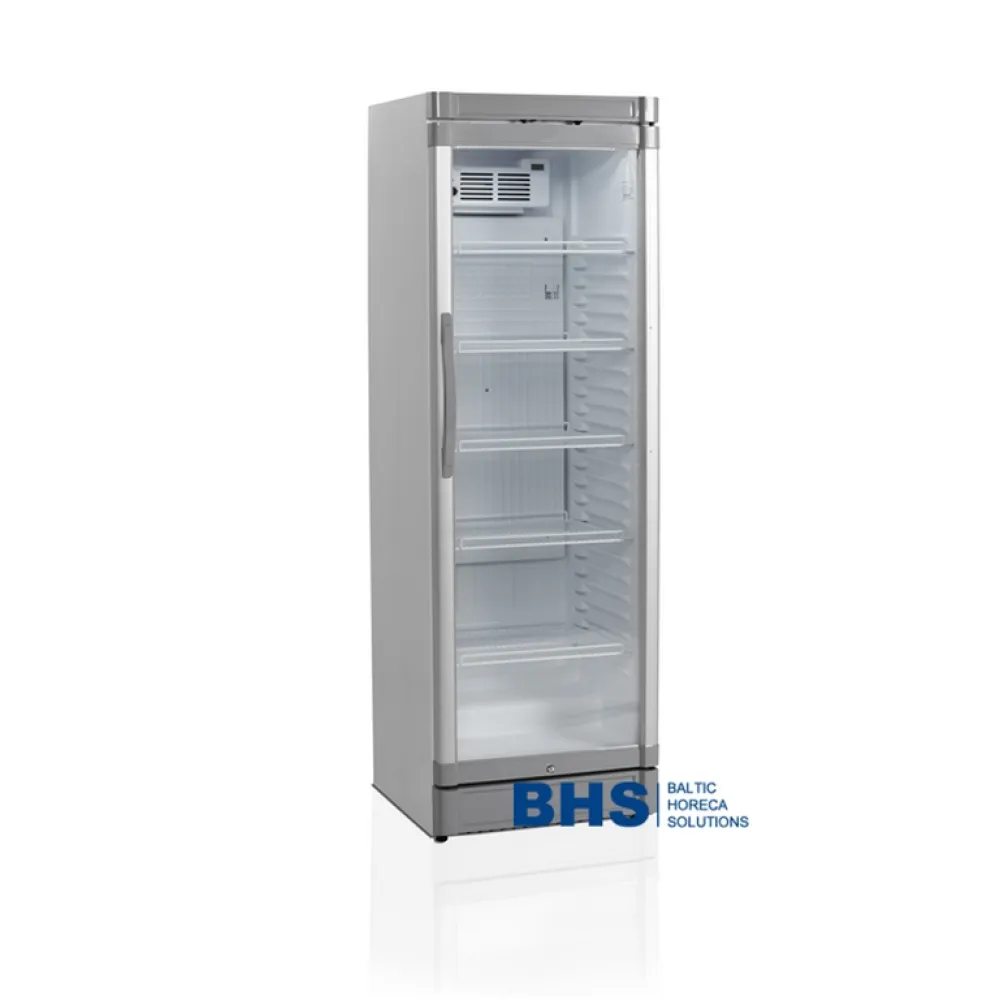 Vitrine réfrigérée TEFCOLD GBC375