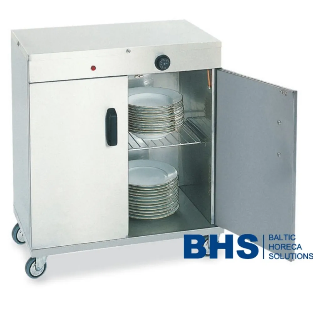 Chauffe-assiettes ROCAM 03800GEMM80IN
