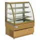 Vitrine chauffante UNIS COOL 1446011