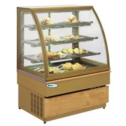 Vitrine chauffante UNIS COOL 1446011
