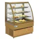 Vitrine chauffante UNIS COOL 1446011