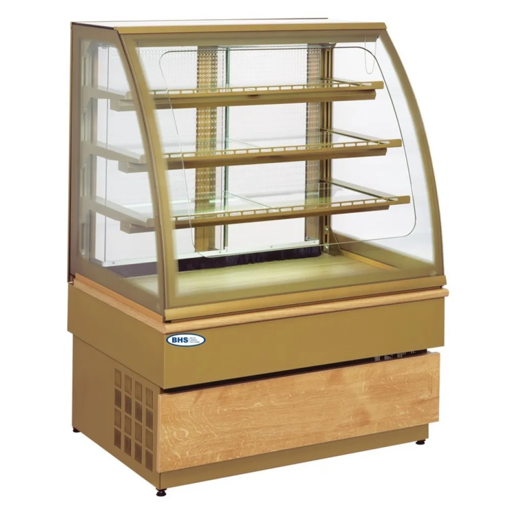 Vitrine pâtissière UNIS COOL 1421611