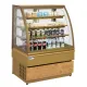 Vitrine pâtissière UNIS COOL 1421611