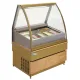 Vitrine pâtissière UNIS COOL 1426R11