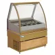 Vitrine pâtissière UNIS COOL 1426R11